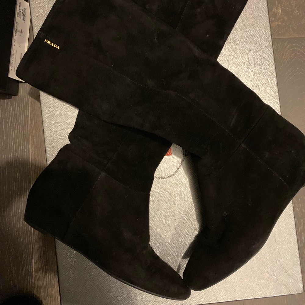 boots